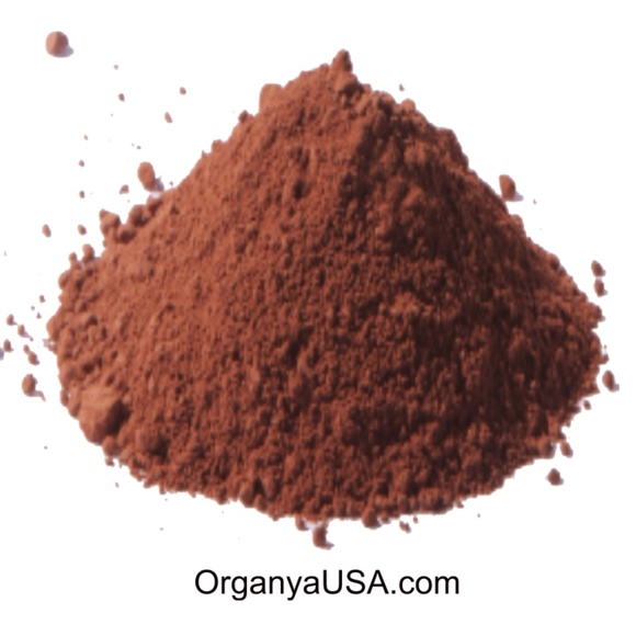 French Organic Pure Red Clay Mask 50 ml - Picture 5 of 11